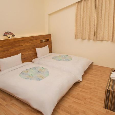 프리홈 B&B Taitung 외부 사진