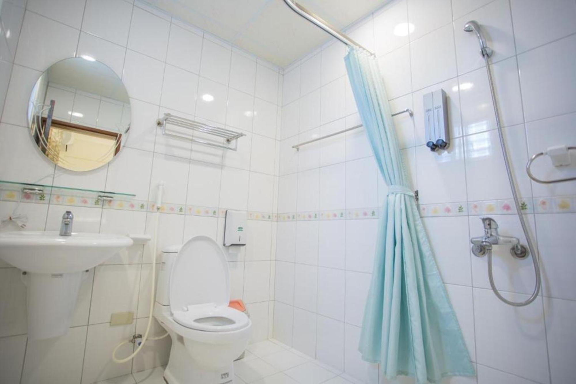 프리홈 B&B Taitung 외부 사진