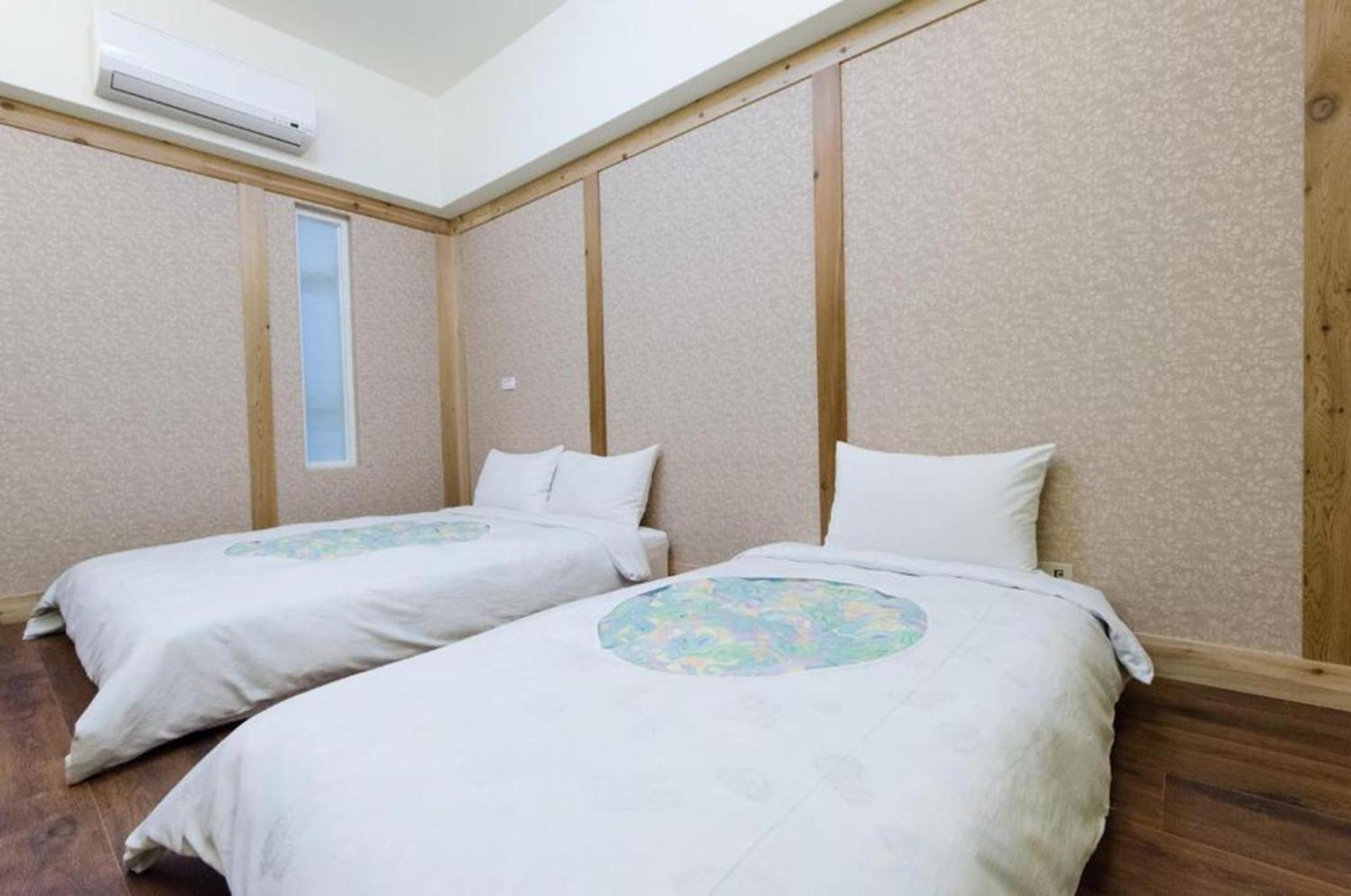 프리홈 B&B Taitung 객실 사진
