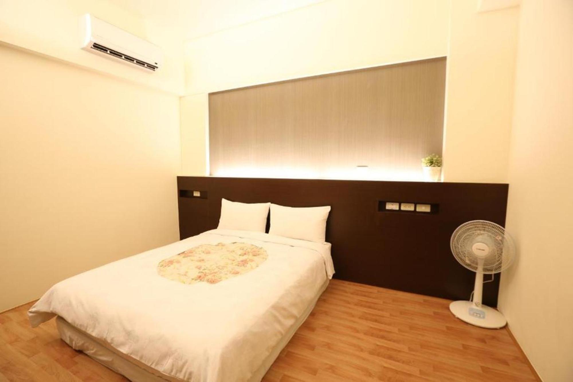 프리홈 B&B Taitung 객실 사진