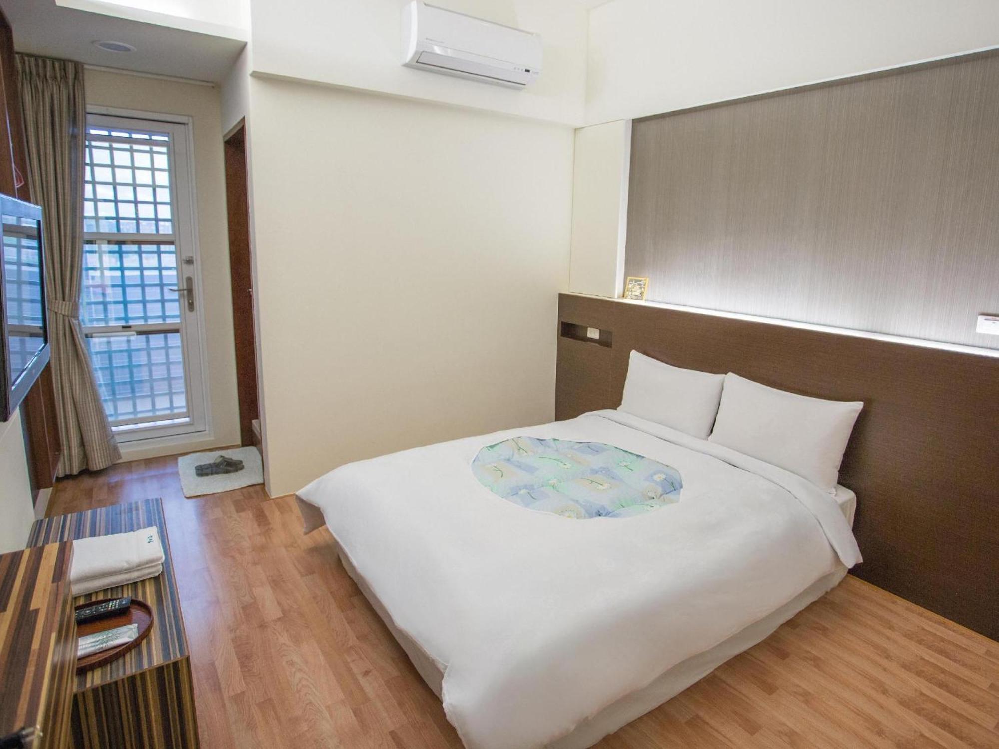 프리홈 B&B Taitung 외부 사진