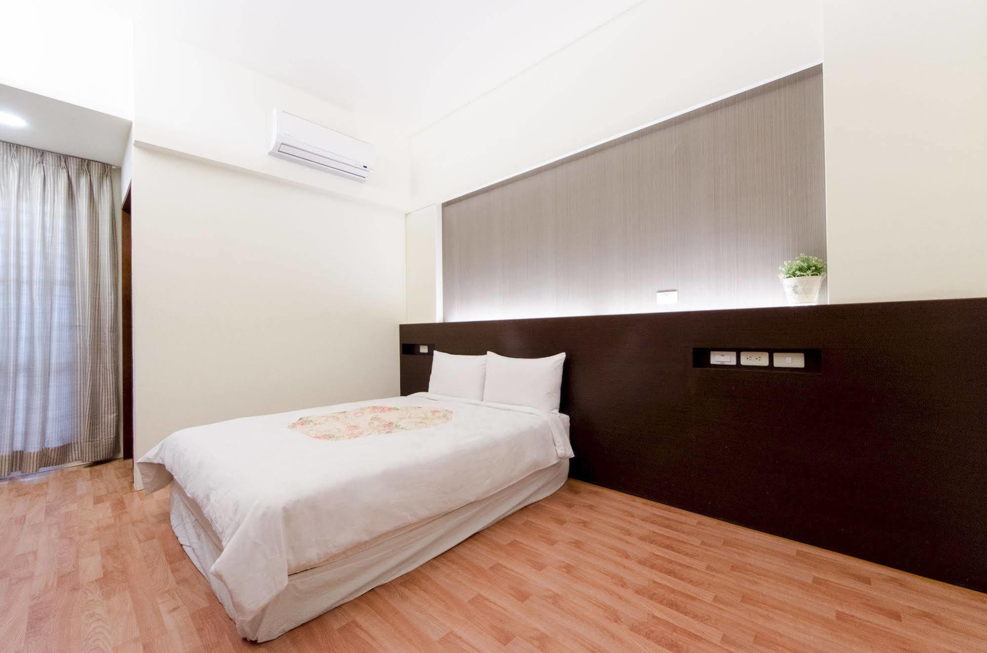 프리홈 B&B Taitung 외부 사진